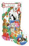 (image for) Good Dogs Stocking